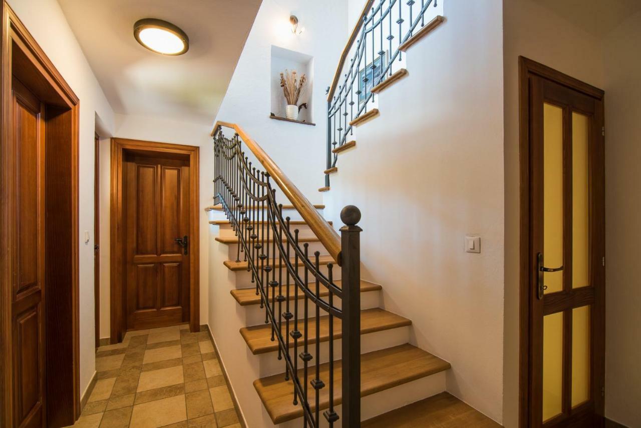 Villa Marina Veprinac Kültér fotó