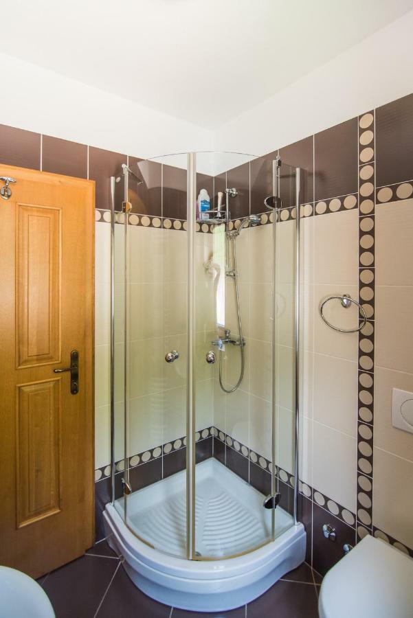Villa Marina Veprinac Kültér fotó