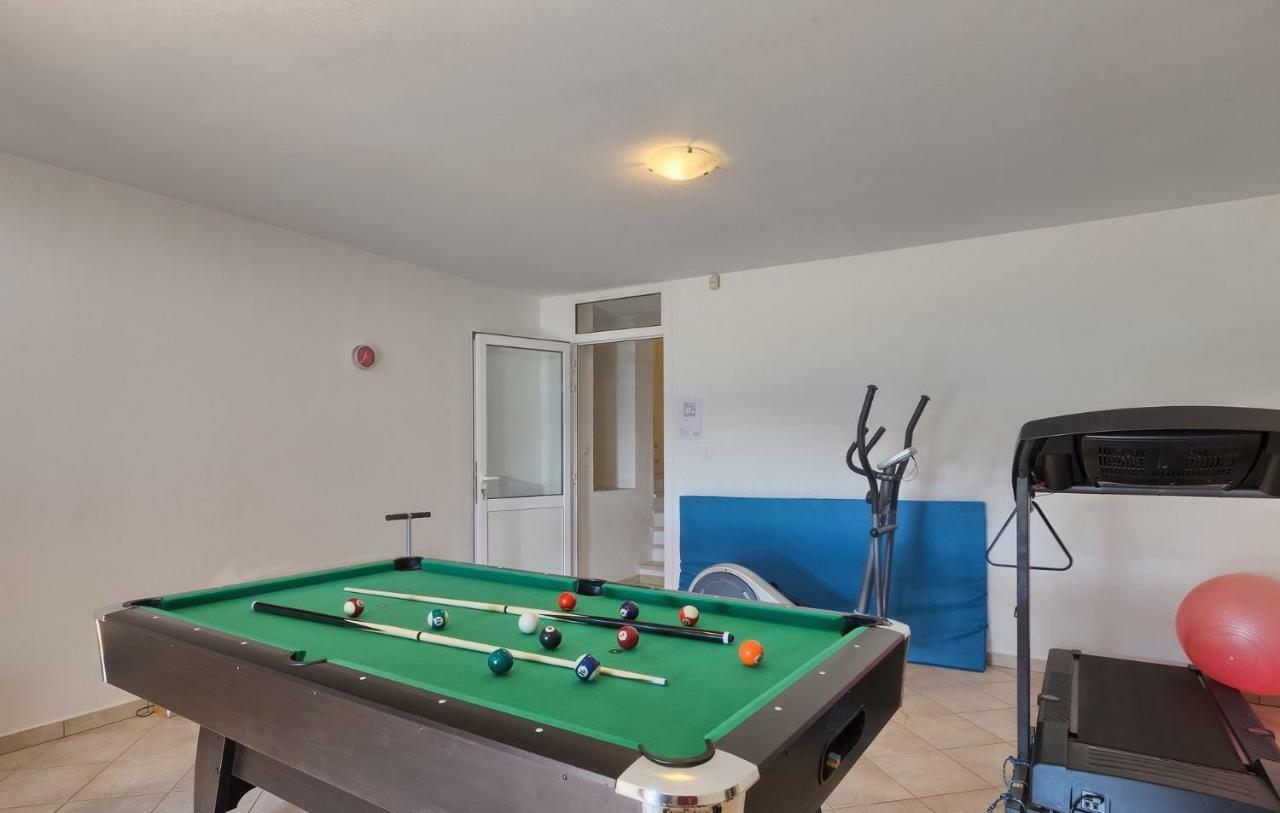 Villa Marina Veprinac Kültér fotó